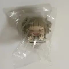 ヒロアカ　トガヒミコ　おねむたん