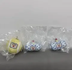 塊魂 ぬいぐるみマスコット ガチャガチャ ジュン マーン