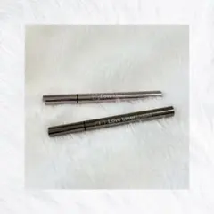 Love Liner Liquid アイライナー 2本セットのサムネイル