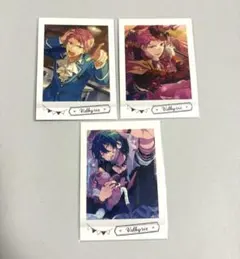 Valkyrie ぱしゃこれ あんさんぶるスターズ