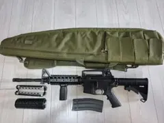 2026年最新】gbb m4a1 mwsの人気アイテム - メルカリ