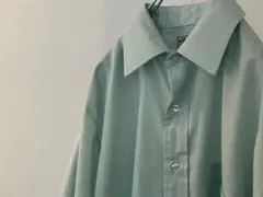 70s arrow s/s cotton poly shirtのサムネイル