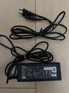 NEC ACアダプター ADP-75RB A 電源アダプター