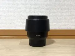 SONY FE 85mm F1.8 単焦点レンズ 本体のサムネイル