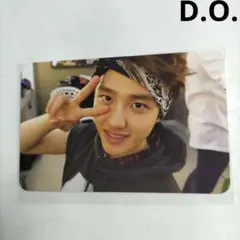 2025年最新】exo ギョンス トレカの人気アイテム - メルカリ