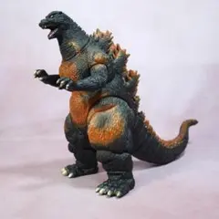 2026年最新】ゴジラ 1995 ソフビの人気アイテム - メルカリ