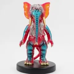 タイガン　ソフビ ブルマァク マルサン　マーミット 2026年最新】タイガン ブルマァクの人気アイテム - メルカリ