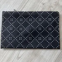 ディオール　ノベルティ　ポーチ