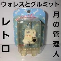 2025年最新】ウォレスとグルミットフィギュアの人気アイテム