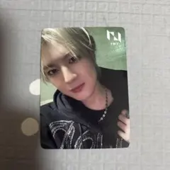 INI THE ORIGIN 特典トレカ 佐野雄大