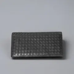 未使用級✨ボッテガヴェネタ イントレチャート カードケース パス