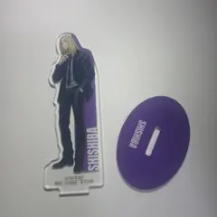 SAKAMOTO DAYS 神々廻 アクリルスタンド