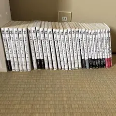 文豪ストレイドッグス 1巻～22巻 文ストわん1巻から9巻