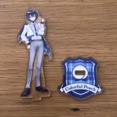 カラフルピーチ なおきり パラぴち 2025 アクリルスタンド アクスタ