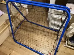 リバウンドネット　両面ネット　リバウンダー