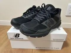 ニューバランス エンジニアド ガーメンツ 990 V5 M990 EGB5