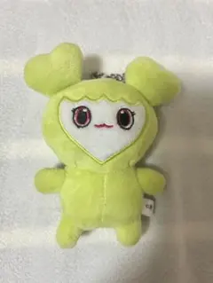 twiceトワイスラブリーぬいぐるみチェーン ジョンヨン