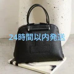 IACUCCI GHIBLI Sサイズショルダーブラック ギブリ イアクッチのサムネイル