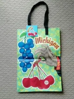 TRADER JOE’S ミシガン州エコバッグ