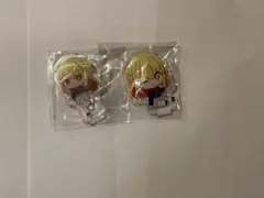 星野ルビーアクスタ2点セット