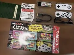RETRO STICK 脳遊記 5in1 - メルカリ