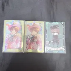 ホロカ四弾　ミチル