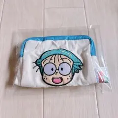 忍たま乱太郎 ガチャガチャ スクエアポーチ