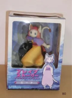 未開封 ブレイブストーリー ミーナ フィギュア - メルカリ