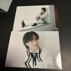 ICEx 八神遼介 生写真 グッズ vol.29 - メルカリ