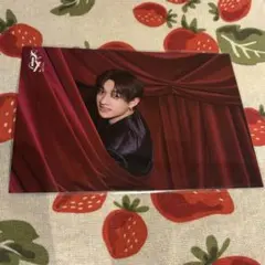 スキズ クリスマス ポップアップ 2nd ラントレ バンチャン