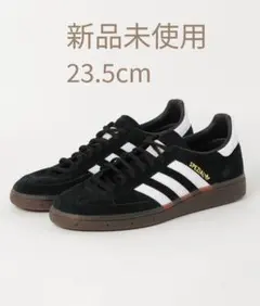 【新品】adidas HANDBALL SPEZIAL 23.5