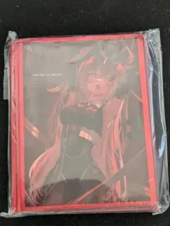 ホロライブ　マリン　スリーブ