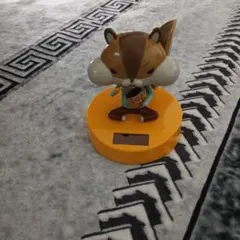 紙兎ロペ ゆらゆらソーラー 3点セット うさぎ×2 リス×1 2025年最新】ゆらゆらソーラー 紙兎ロペの人気アイテム - メルカリ