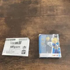 SHFiguarts ドラゴンボール フィギュア