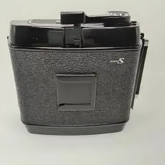 マミヤ MAMIYA PROS 120フィルムバック