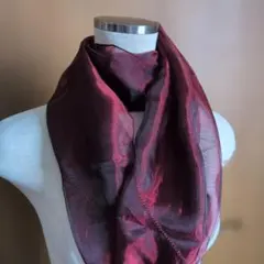 MOONBATのストール Mamnana　パーティー　結婚式など