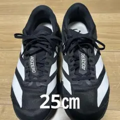 adizero evo sl 25㎝