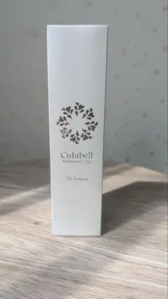 Culubell Platinum CL クレンジングジェル - メルカリ