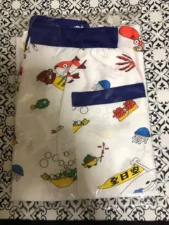 ♡ANA 全日空 CA キャビンアテンダント着用マリンジャンボ エプロン ANA(全日本空輸)のフリマアイテム一覧