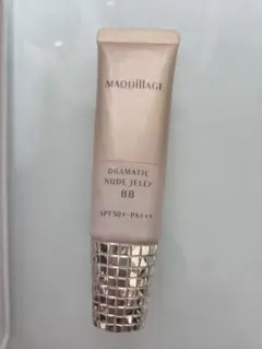 マキアージュ　ドラマティック　ヌードジェリーBB