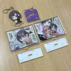 プロジェクトセカイ 東雲絵名 アクリルスタンド