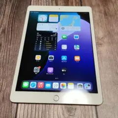 iPad 第7世代 32GB バッテリー99% SIMフリー 美品 - メルカリ