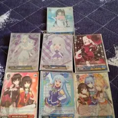 このすば.ダンまち.re:ゼロ