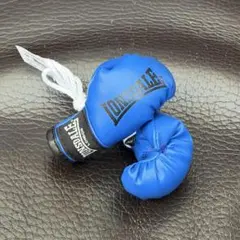 LONSDALE キーホルダー ボクシンググローブ ロンズデール　レア