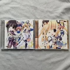 PRINCESS WITCHES サウンドトラック＆ドラマCD