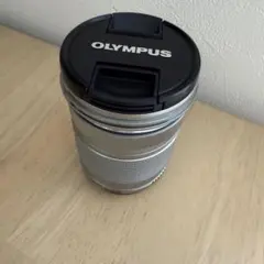 OLYMPUS M.ZUIKO 望遠レンズ 40-150mmのサムネイル