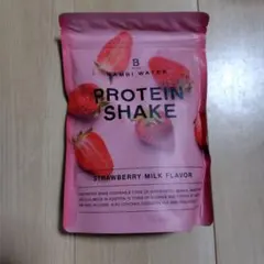 夕月様専用　BAMBI WATER PROTEIN SHAKE