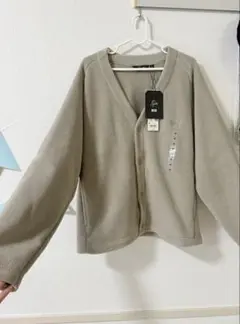 UNIQLO × NEEDLES ユニクロ ベージュ M