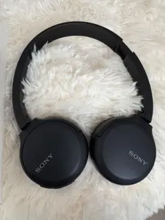 SONY】MDR-ZX770BN ワイヤレスヘッドホン - メルカリ
