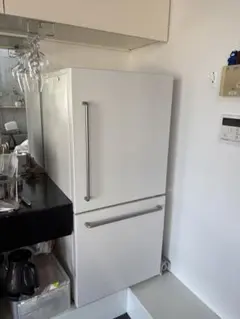 2026年最新】無印良品 270L 冷蔵庫の人気アイテム - メルカリ